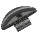 San Jamar Keyless Handle F/Classic Series/Oceans Series Towel Dispensers, Plastic, Black - SJMXN22BK - TotalRestroom.com