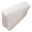 Morcon C-Fold Paper Towels, 11 X 10.13, White, 200 Towels/Pack, 12 Packs/Carton - MORC122 - TotalRestroom.com