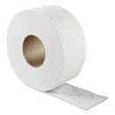 GEN Jrt Jumbo Bath Tissue, Septic Safe, 2-Ply, White, 3.3" X 500 Ft, 12/Carton - GENULTRA9B - TotalRestroom.com