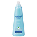 Method Antibacterial Toilet Cleaner, Spearmint, 24 Oz Bottle - MTH01221 - TotalRestroom.com