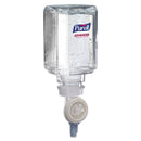 Purell Advanced Instant Hand Sanitizer Gel Refill, Clean Scent, 450 Ml, 2/Pack - GOJ145002 - TotalRestroom.com