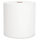 Scott Essential Hard Roll Towel, 1.5" Core, 8 X 800 Ft, White - KCC28640 - TotalRestroom.com