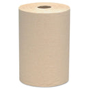 Scott Essential Hard Roll Towel, 2" Core, 8 X 800 Ft, Brown - KCC32848 - TotalRestroom.com