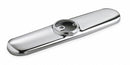 American Standard Trim and Cover Plate, Fits Brand American Standard, For Use with Series Selectronic & Metering - 605P800.002