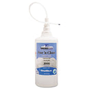 Rubbermaid Free-N-Clean Foaming Hand Soap, 1600Ml Refill, 4/Carton - RCP750390 - TotalRestroom.com