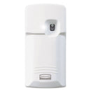 Rubbermaid Tc Microburst Odor Control System 3000 Economizer, 3.25" X 2.06" X 6.6", White - RCP401442 - TotalRestroom.com