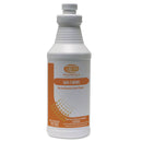 Theochem Safe-T-Bowl Liquid Toilet Bowl Cleaner, 32Oz, Bottle, 12/Carton - TOL975 - TotalRestroom.com