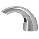 Gojo Cxt Touch Free Foam Soap Dispenser, 2.3 L, Chrome - GOJ854001 - TotalRestroom.com