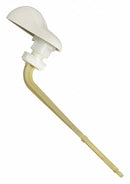 American Standard Trip Lever, Fits Brand American Standard, For Use with Series Cadet(R), Toilets, Gravity Tanks - 7381004-0200A