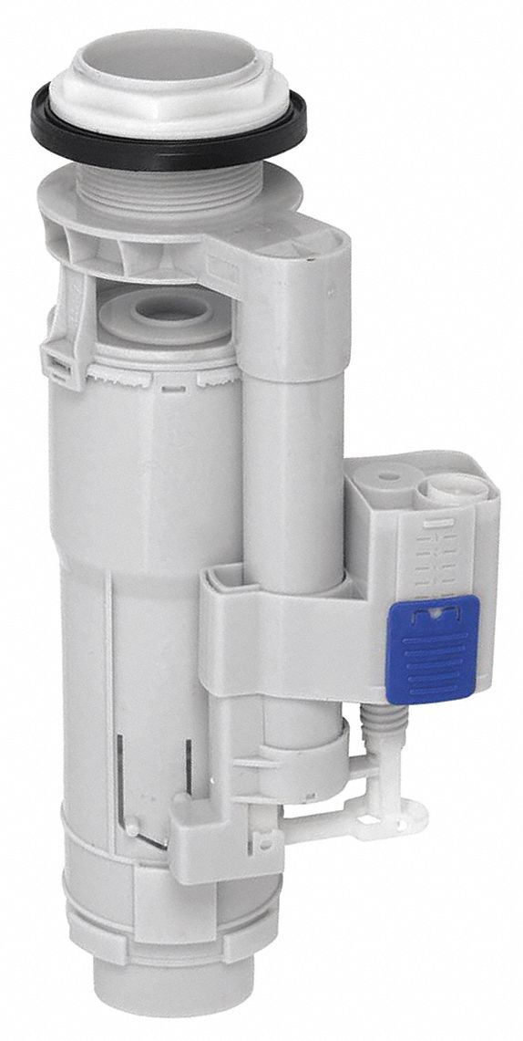 American Standard Fill Valve, Fits Brand American Standard, For Use with Series American Standard, Toilets - 7381091-400.0070A