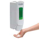 Gojo Botanical Foam Handwash Refill, Botanical, 1250Ml Refill, 3/Carton - GOJ881603CT - TotalRestroom.com