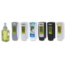 Gojo Adx-12 Refills, Citrus Floral/Ginger, 1250Ml Bottle, 3/Carton - GOJ881303 - TotalRestroom.com
