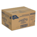 Georgia Pacific Ultra Premium Facial Tissue, White, 2-Ply, White, 125 Sheets/Box, 30 Boxes/Carton - GPC48560 - TotalRestroom.com