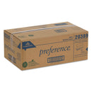 Georgia Pacific Multifold Paper Towels, 9 1/4 X 9 2/5, White, 250/Pack, 16 Packs/Carton - GPC20389 - TotalRestroom.com