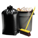 Handi-Bag Super Value Pack Contractor Bags, 42 Gal, 2.5 Mil, 33" X 48", Black, 50/Carton - WBIWEB1CTR50 - TotalRestroom.com