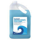 Boardwalk Industrial Strength Glass Cleaner With Ammonia, 1 Gal Bottle, 4/Carton - BWK4714A - TotalRestroom.com
