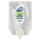Dial Eco-Smart Gel Hand Sanitizer Refill, Fragrance-Free, 15 Oz Refill - DIA12257EA - TotalRestroom.com