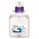 Boardwalk Green Certified Foam Soap, Fragrance Free, 1250 Ml Refill, 4/Carton - BWK8400 - TotalRestroom.com