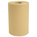 Cascades Select Roll Paper Towels, Natural, 7 7/8" X 350 Ft, 12/Carton - CSDH235 - TotalRestroom.com