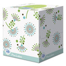 Puffs Plus Lotion Facial Tissue, 1-Ply, White, 56 Sheets/Box, 24 Boxes/Carton - PGC34899CT - TotalRestroom.com