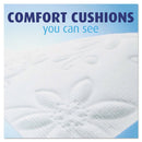 Charmin Ultra Soft Bathroom Tissue, Septic Safe, 2-Ply, White, 4 X 3.92, 284 Sheets/Roll, 12 Rolls/Pack, 4 Packs/Carton - PGC61925 - TotalRestroom.com