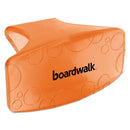 Boardwalk Bowl Clip, Mango, Orange, 72/Carton - BWKCLIPMANCT - TotalRestroom.com