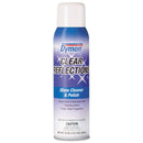 Dymon Clear Reflections Mirror & Glass Cleaner, 20 Oz, Aerosol, 12/Carton - ITW38520 - TotalRestroom.com