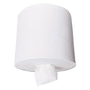 Kleenex Premiere Center-Pull Towels, Perforated, 15 X 8, 8 2/5 Dia, 250/Roll, 4 Rolls/Ct - KCC01320 - TotalRestroom.com