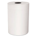 Scott Control Slimroll Towels, Absorbency Pockets, 8" X 580Ft, White, 6 Rolls/Carton - KCC12388 - TotalRestroom.com