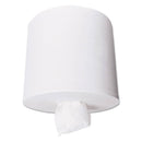Scott Essential Center-Pull Towels, Absorbency Pockets,2Ply, 8 X 15,500/Roll,4 Roll/Ct - KCC01010 - TotalRestroom.com