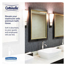 Cottonelle Clean Care Bathroom Tissue, Septic Safe, 1-Ply, White, 170 Sheets/Roll, 48 Rolls/Carton - KCC12456 - TotalRestroom.com