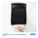 Scott Essential Single-Fold Towels, Absorbency Pockets, 9.3 X 10.5, 250/Pk, 16 Pk/Ct - KCC01700 - TotalRestroom.com