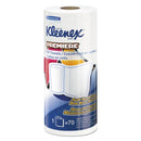 Kleenex Premiere Kitchen Roll Towels, White, 70/Roll, 24 Rolls/Carton - KCC13964 - TotalRestroom.com
