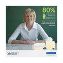 Surpass Facial Tissue, 2-Ply, White, Pop-Up Box, 110/Box, 36 Boxes/Carton - KCC21320 - TotalRestroom.com