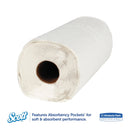 Scott Kitchen Roll Towels, 11 X 8.75, 128/Roll, 20 Rolls/Carton - KCC41482 - TotalRestroom.com