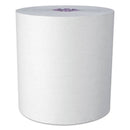 Scott Essential High Capacity Hard Roll Towel, White, 8" X 950 Ft, 6 Rolls/Carton - KCC02001 - TotalRestroom.com