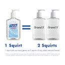 Purell Office Hand Sanitizer Starter Kit, Assorted - GOJ9652K1EC - TotalRestroom.com