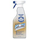 Bar Keepers Friend More Spray + Foam Cleaner, 25.4 Oz Spray Bottle, Citrus, 6/Carton - BKF11727 - TotalRestroom.com