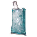Rubbermaid Moisturizing Foam Soap Refills, Citrus Scent, 800Ml Refill, 6/Carton - RCP450019 - TotalRestroom.com