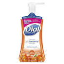 Dial Antibacterial Foaming Hand Wash, Sea Berries, 7.5 Oz Pump Bottle, 8/Carton - DIA12015CT - TotalRestroom.com