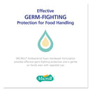 Micrell Antibacterial Foam Handwash, Floral Scent, 1250 Ml Refill. 3/Carton - GOJ515703 - TotalRestroom.com
