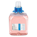 Provon Foaming Handwash W/Moisturizers, Cranberry Foaming Refill, 1250Ml, 3/Carton - GOJ518503CT - TotalRestroom.com