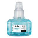 Gojo Pomeberry Foam Hand Wash, 700Ml Refill, Pomegranate Scent - GOJ131603 - TotalRestroom.com