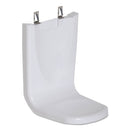 Gojo Shield NXT Floor And Wall Protector for Liquid Soap Dispenser, 1 L, 4" X 4" X 5.08", White - GOJ214506 - TotalRestroom.com