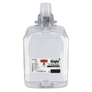 Gojo E2 Foam Handwash With Pcmx F/Fmx-20 Dispensers, 2000 Ml Refill, 2/Carton - GOJ526902 - TotalRestroom.com