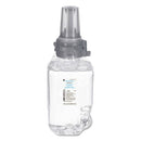 Provon Clear & Mild Foam Hand Wash, 700Ml Refill, Unscented, 4/Carton - GOJ872104 - TotalRestroom.com
