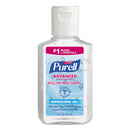 Purell Surface Sanitizer Kit w/ Purell Sanitizing Wipes, Purell Hand Sanitizers, KN95 Masks and More