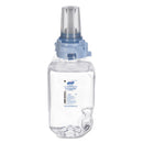 Purell Advanced Hand Sanitizer Foam, Adx-7, 700 Ml Refill, 4/Carton - GOJ870504CT - TotalRestroom.com