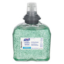 Purell Advanced Hand Sanitizer Soothing Gel Tfx Refill, 1200 Ml, 4/Carton - GOJ545704CT - TotalRestroom.com