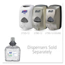 Purell Advanced Hand Sanitizer Green Certified Tfx Gel Refill, 1200 Ml - GOJ549104EA - TotalRestroom.com